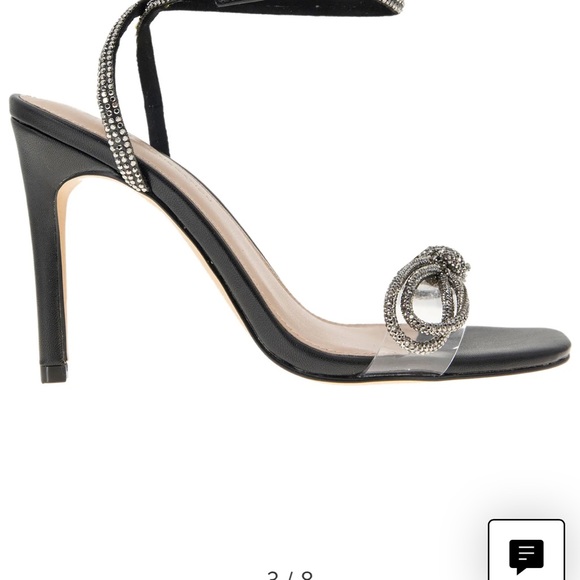 BCBGENERATION pump - Picture 3 of 6